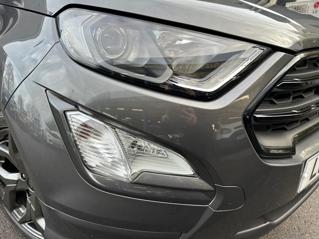 Used Ford Ecosport 2018 for sale - 76962058: Photo 3