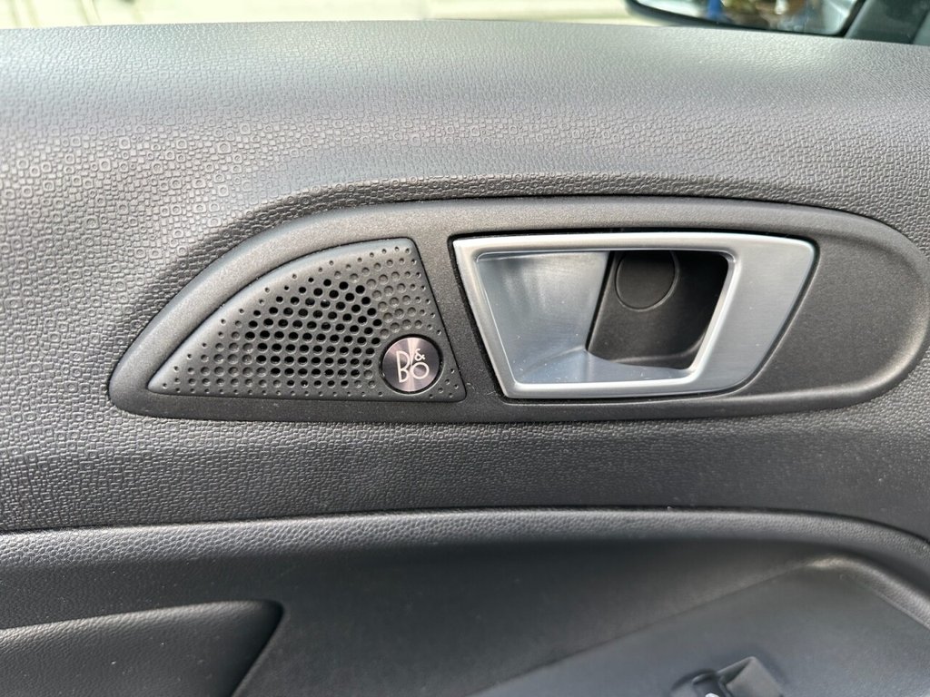 Used Ford Ecosport 2018 for sale - 76962058: Photo 30