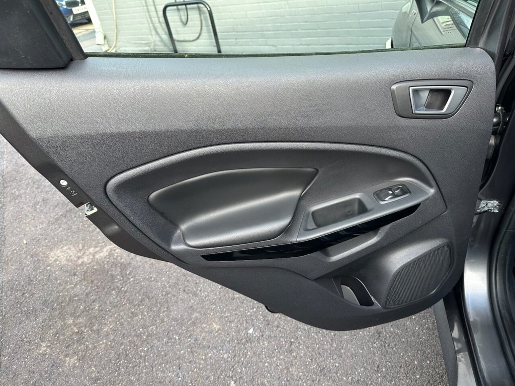 Used Ford Ecosport 2018 for sale - 76962058: Photo 35