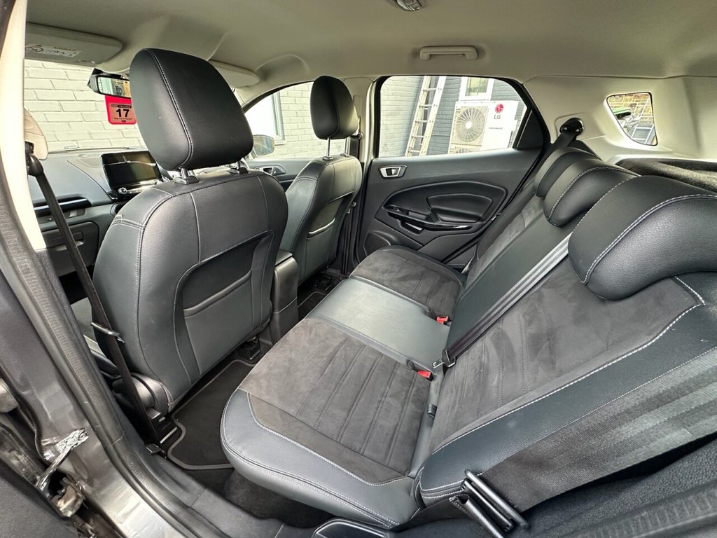 Used Ford Ecosport 2018 for sale - 76962058: Photo 38
