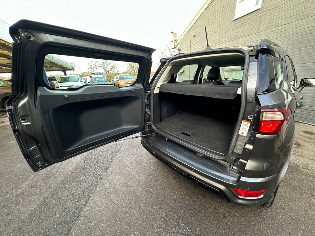 Used Ford Ecosport 2018 for sale - 76962058: Photo 39