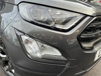 Used Ford Ecosport 2018 for sale - 76962058: Photo