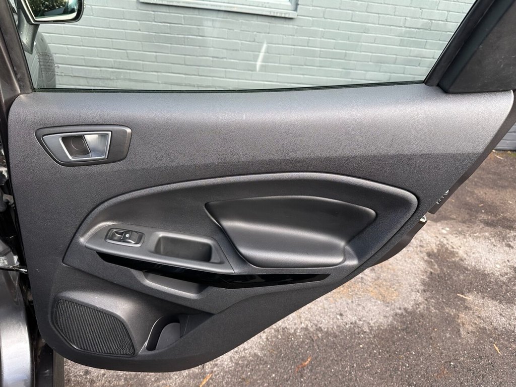 Used Ford Ecosport 2018 for sale - 76962058: Photo 43