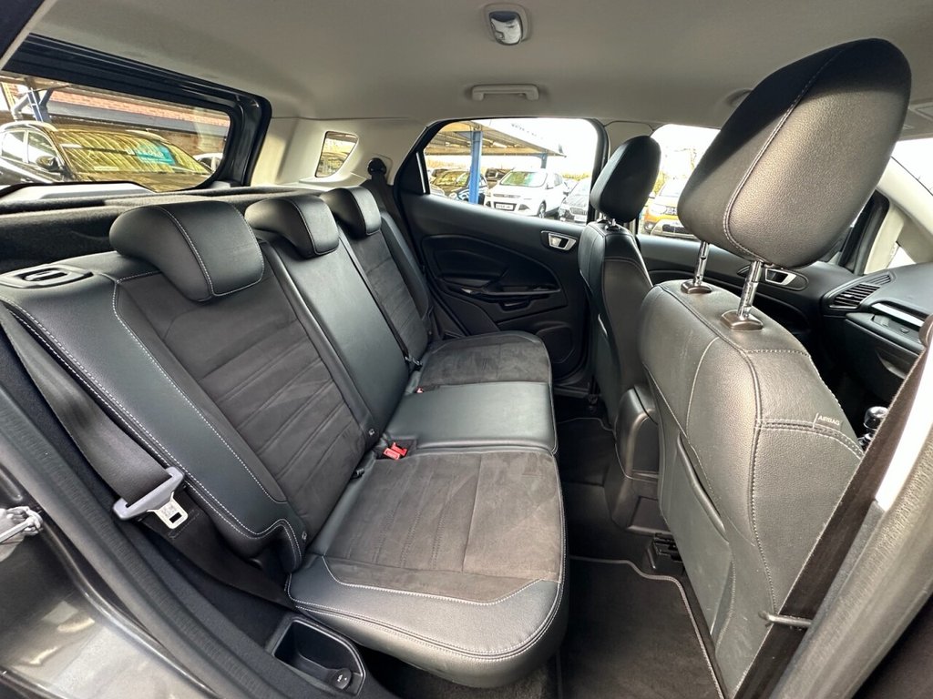 Used Ford Ecosport 2018 for sale - 76962058: Photo 45