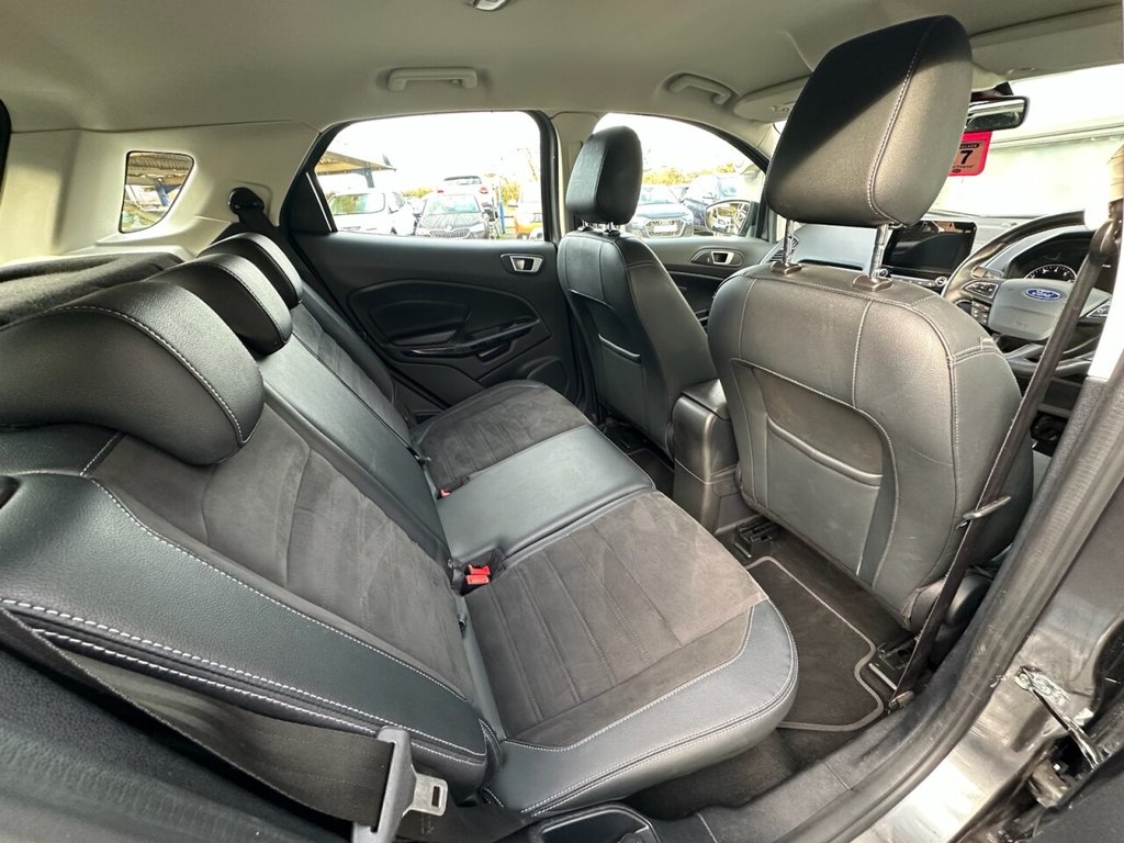 Used Ford Ecosport 2018 for sale - 76962058: Photo 46