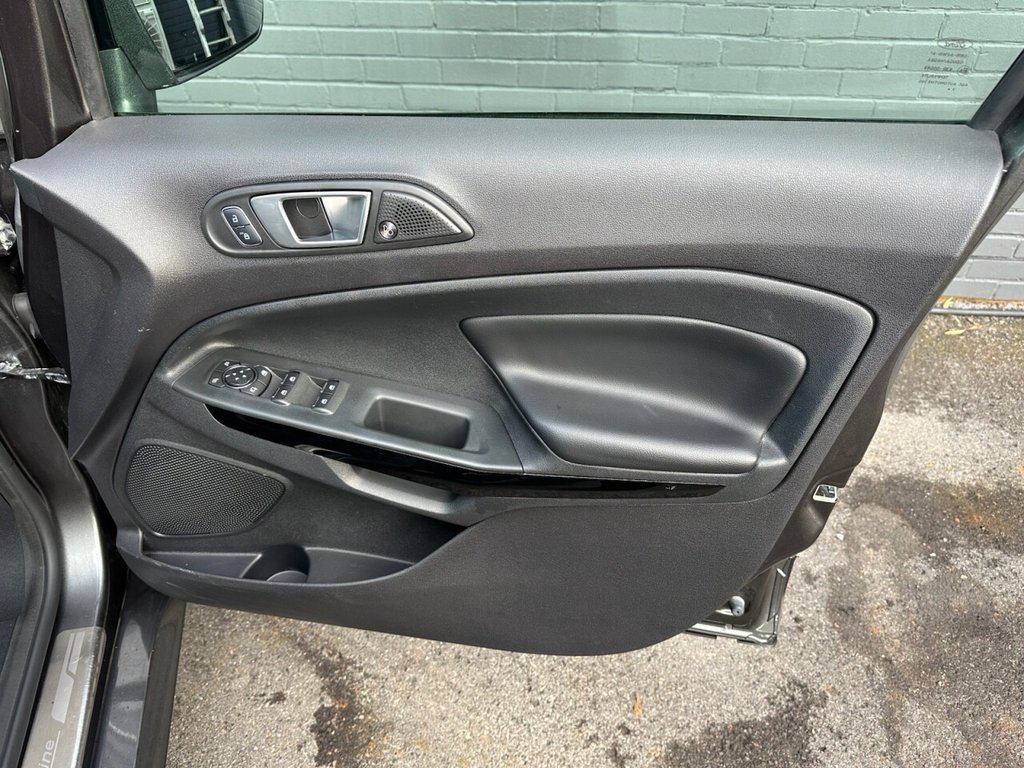 Used Ford Ecosport 2018 for sale - 76962058: Photo 47