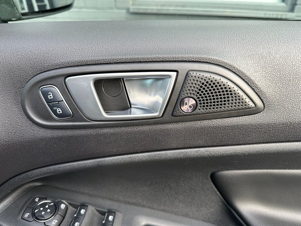 Used Ford Ecosport 2018 for sale - 76962058: Photo 48