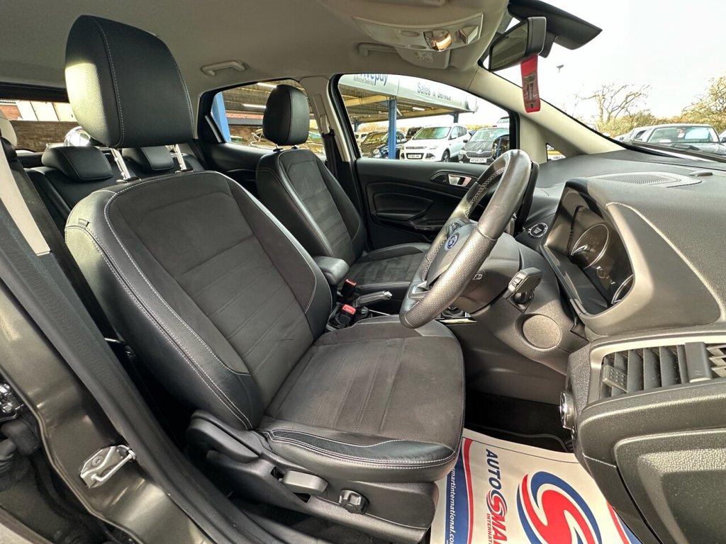 Used Ford Ecosport 2018 for sale - 76962058: Photo 50