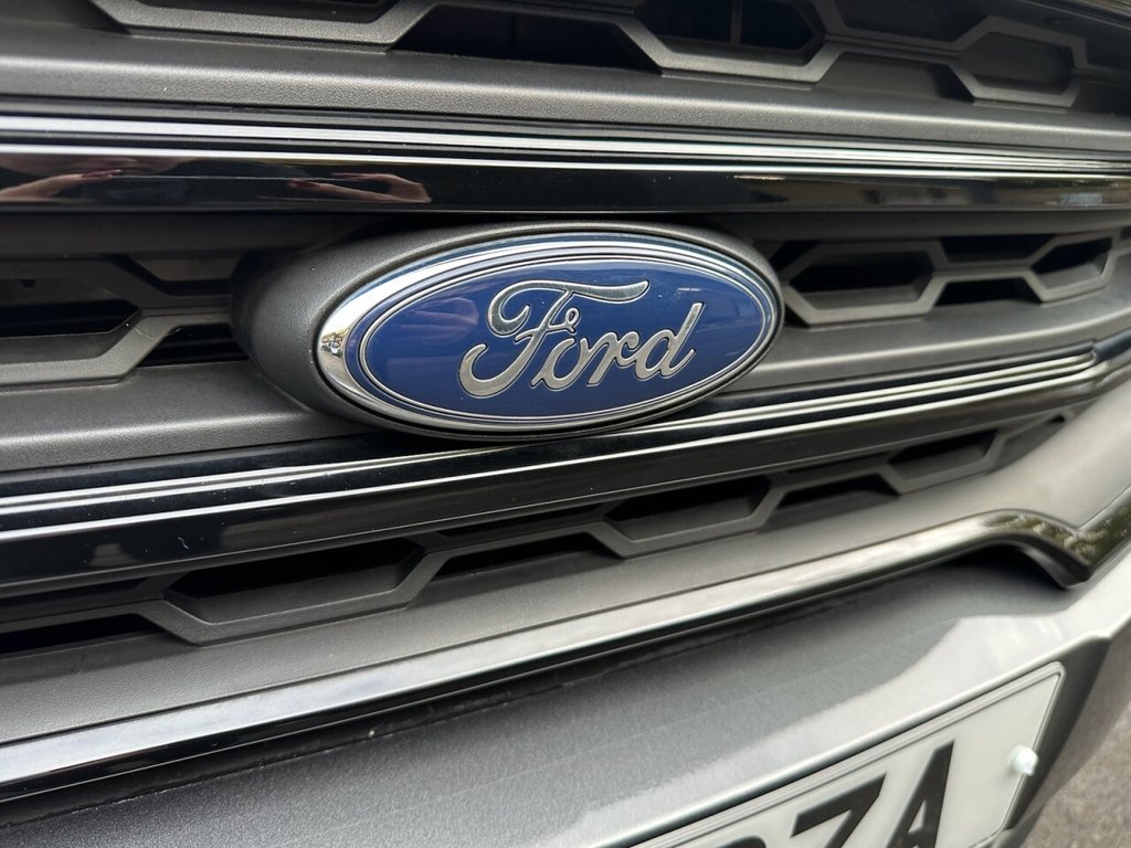 Used Ford Ecosport 2018 for sale - 76962058: Photo 6
