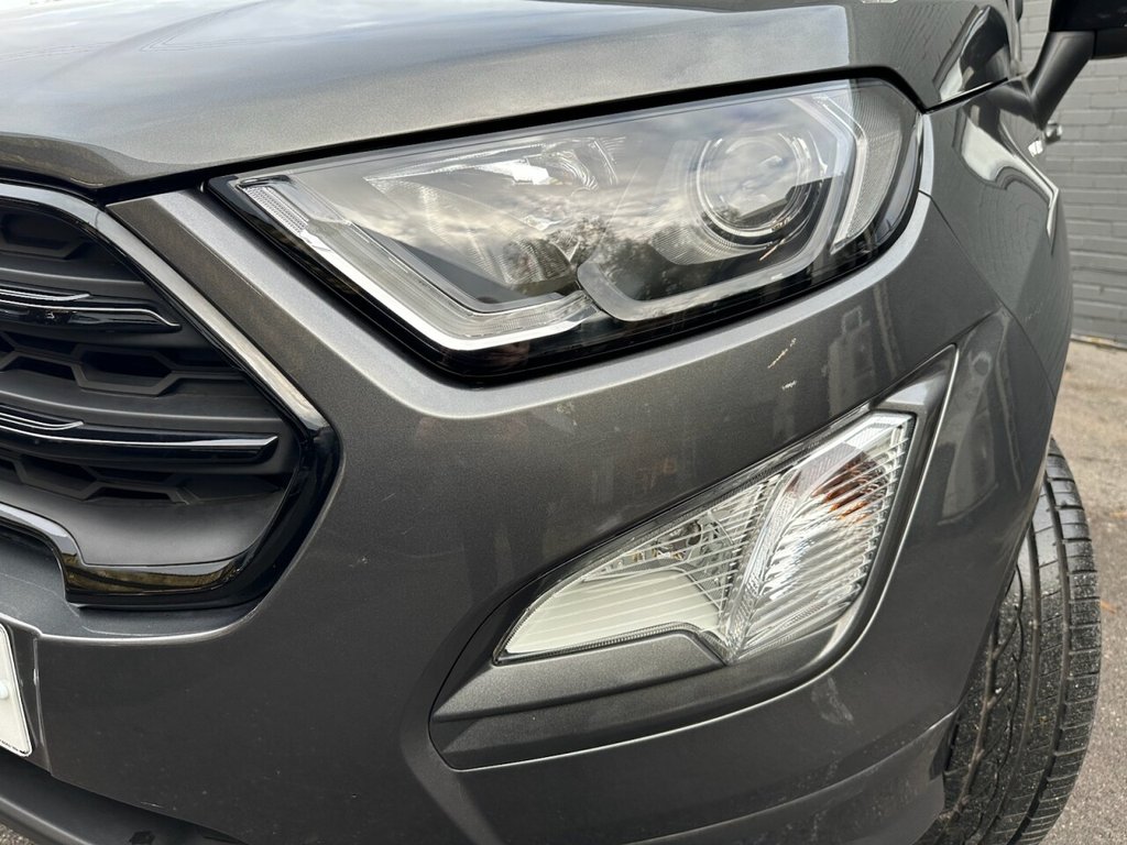 Used Ford Ecosport 2018 for sale - 76962058: Photo 9