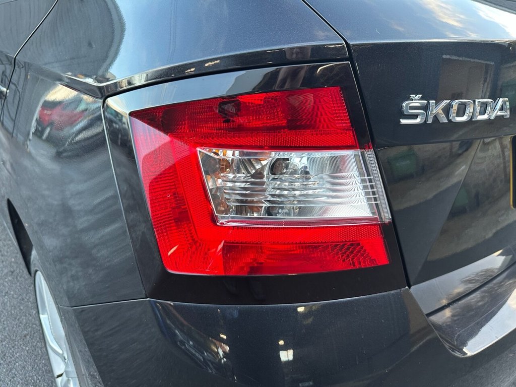 Used Skoda Fabia 2018 for sale - 77188125: Photo 16