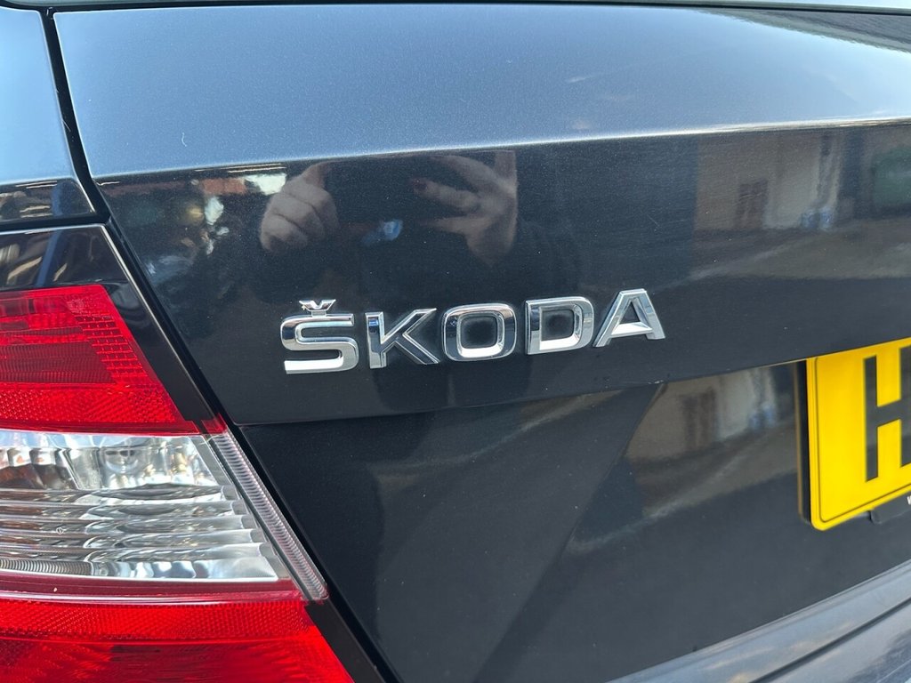 Used Skoda Fabia 2018 for sale - 77188125: Photo 19