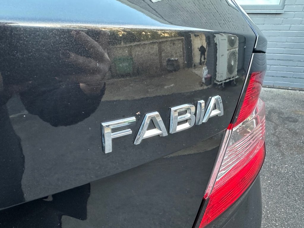 Used Skoda Fabia 2018 for sale - 77188125: Photo 21