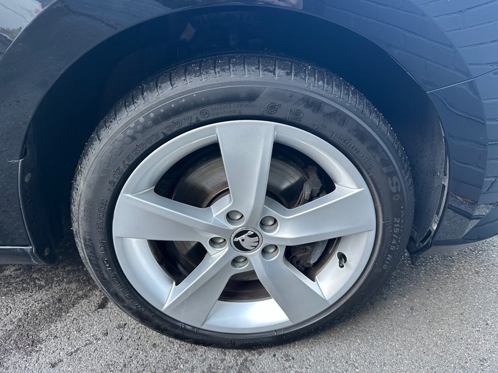 Used Skoda Fabia 2018 for sale - 77188125: Photo 25