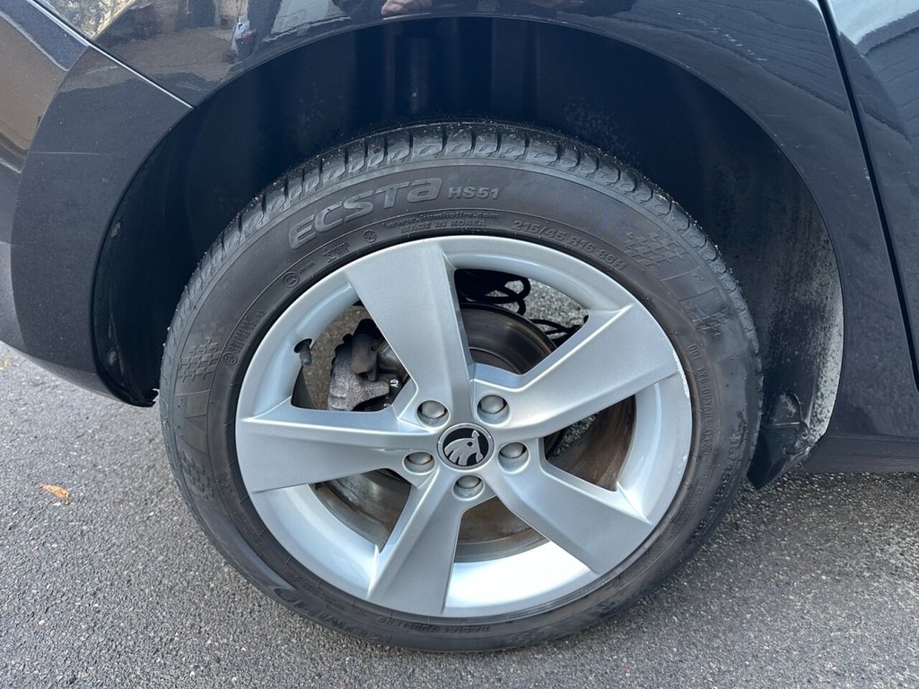 Used Skoda Fabia 2018 for sale - 77188125: Photo 26