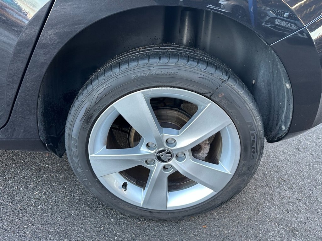 Used Skoda Fabia 2018 for sale - 77188125: Photo 27