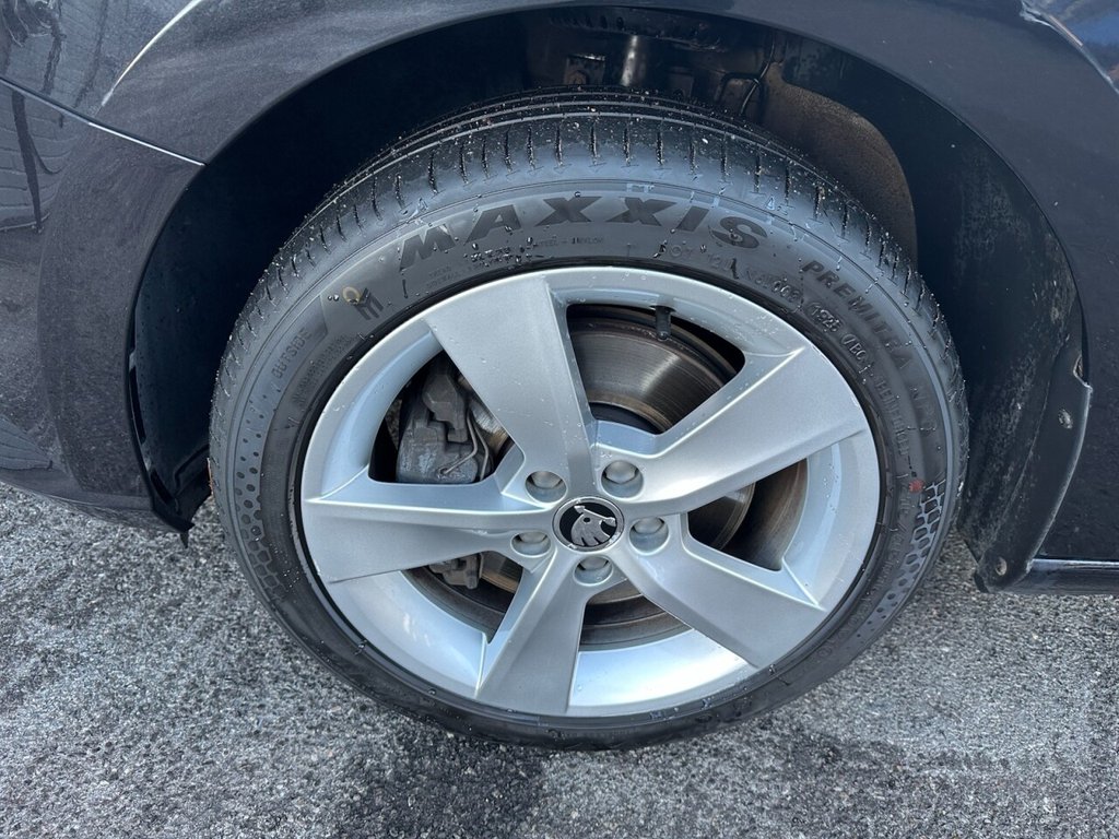 Used Skoda Fabia 2018 for sale - 77188125: Photo 28