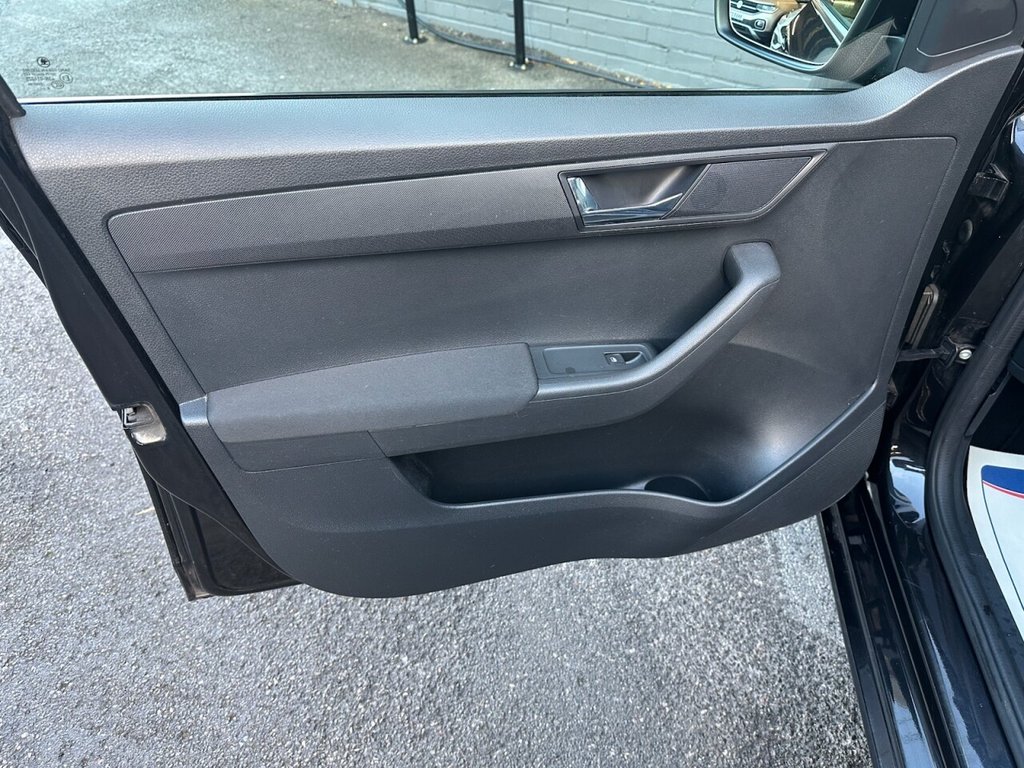 Used Skoda Fabia 2018 for sale - 77188125: Photo 29