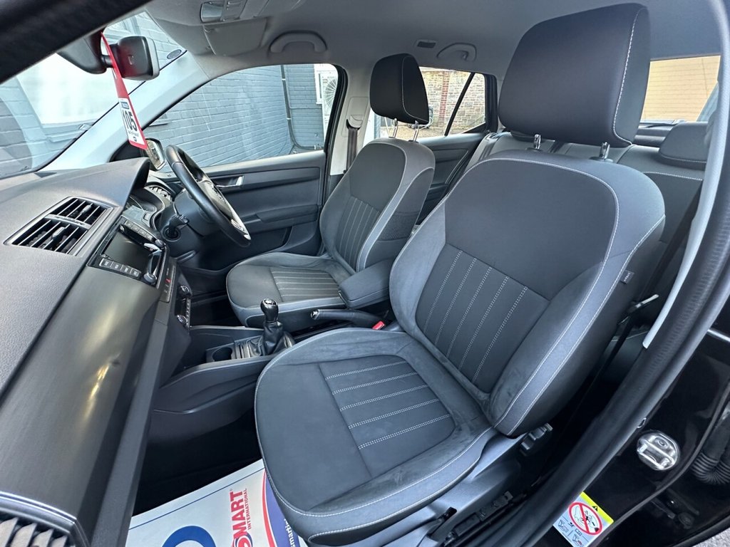 Used Skoda Fabia 2018 for sale - 77188125: Photo 31