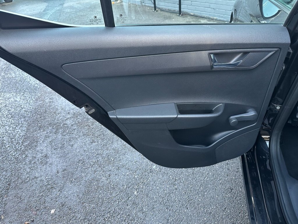 Used Skoda Fabia 2018 for sale - 77188125: Photo 34