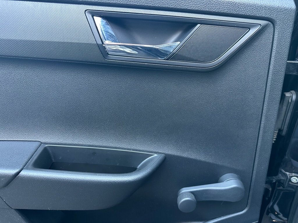 Used Skoda Fabia 2018 for sale - 77188125: Photo 35