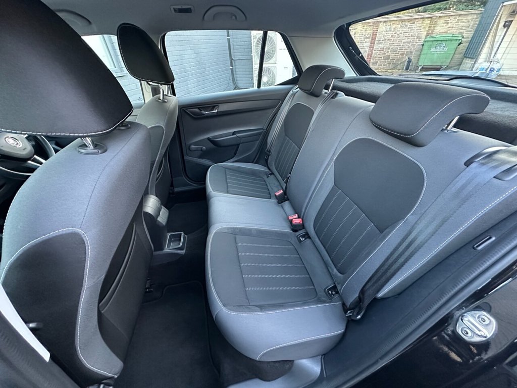 Used Skoda Fabia 2018 for sale - 77188125: Photo 36