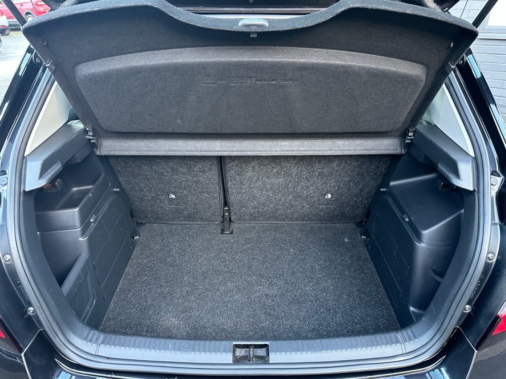 Used Skoda Fabia 2018 for sale - 77188125: Photo 38