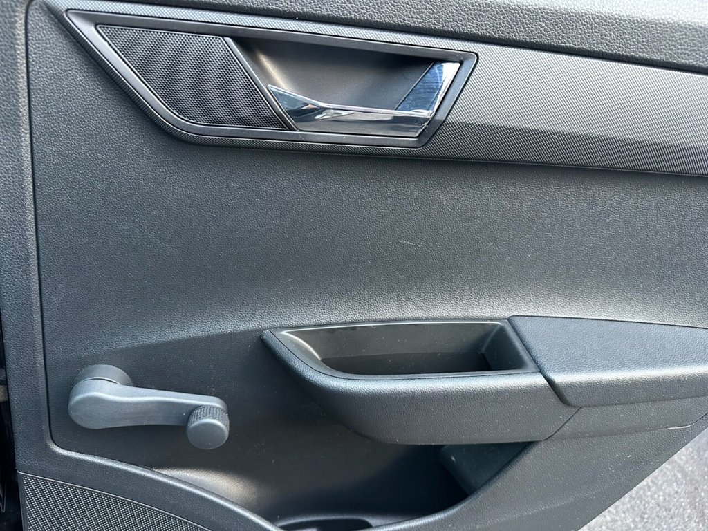 Used Skoda Fabia 2018 for sale - 77188125: Photo 41