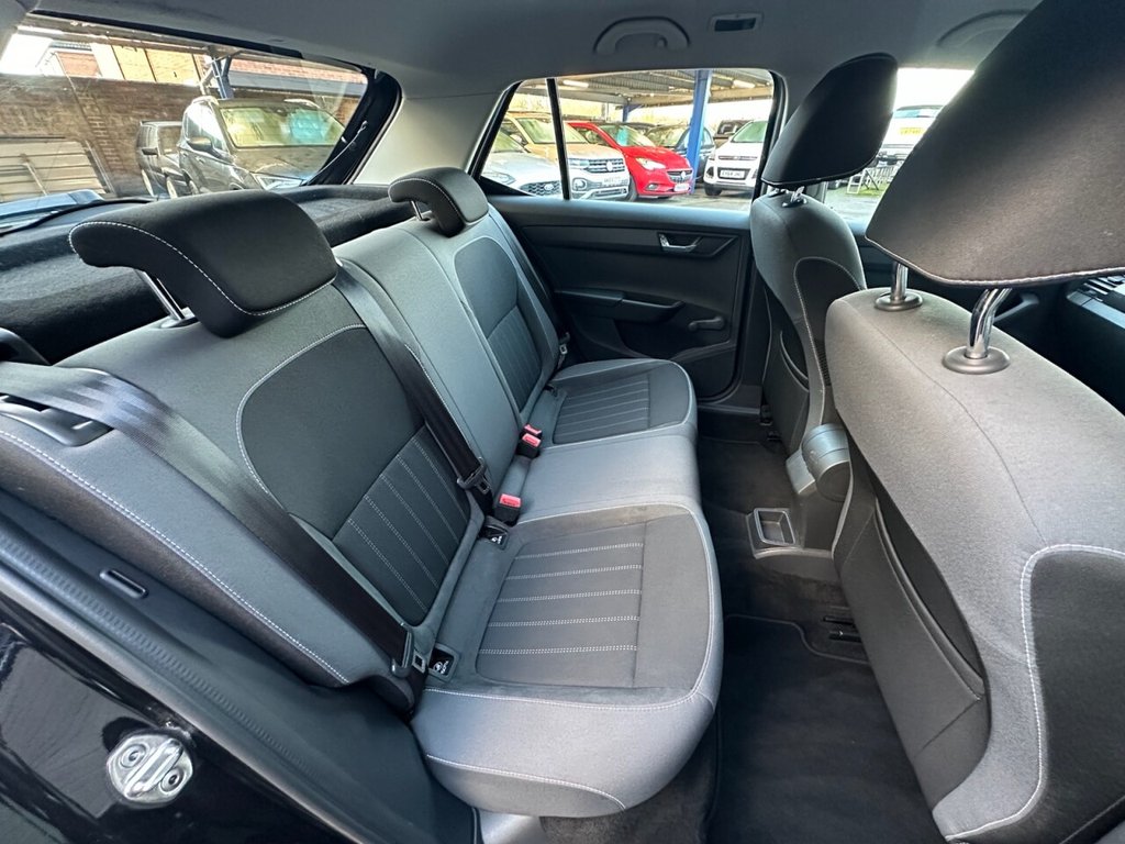 Used Skoda Fabia 2018 for sale - 77188125: Photo 42