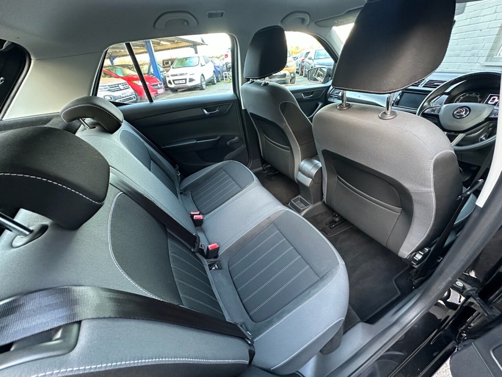 Used Skoda Fabia 2018 for sale - 77188125: Photo 43