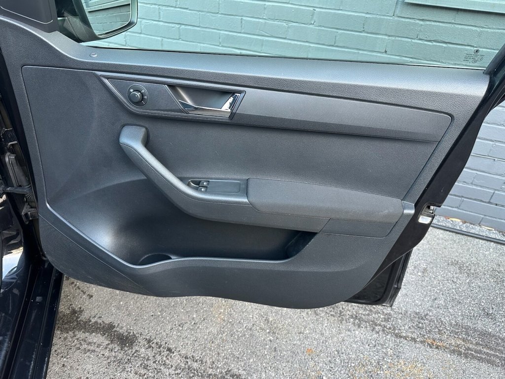 Used Skoda Fabia 2018 for sale - 77188125: Photo 44