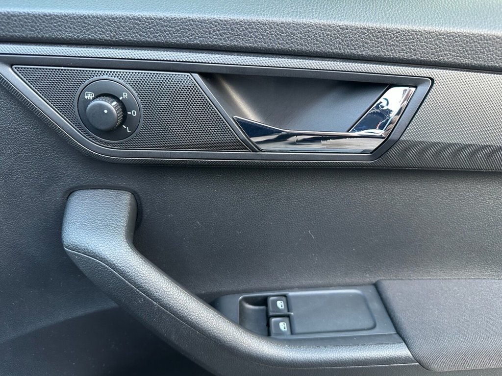 Used Skoda Fabia 2018 for sale - 77188125: Photo 46