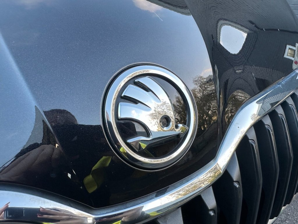 Used Skoda Fabia 2018 for sale - 77188125: Photo 6