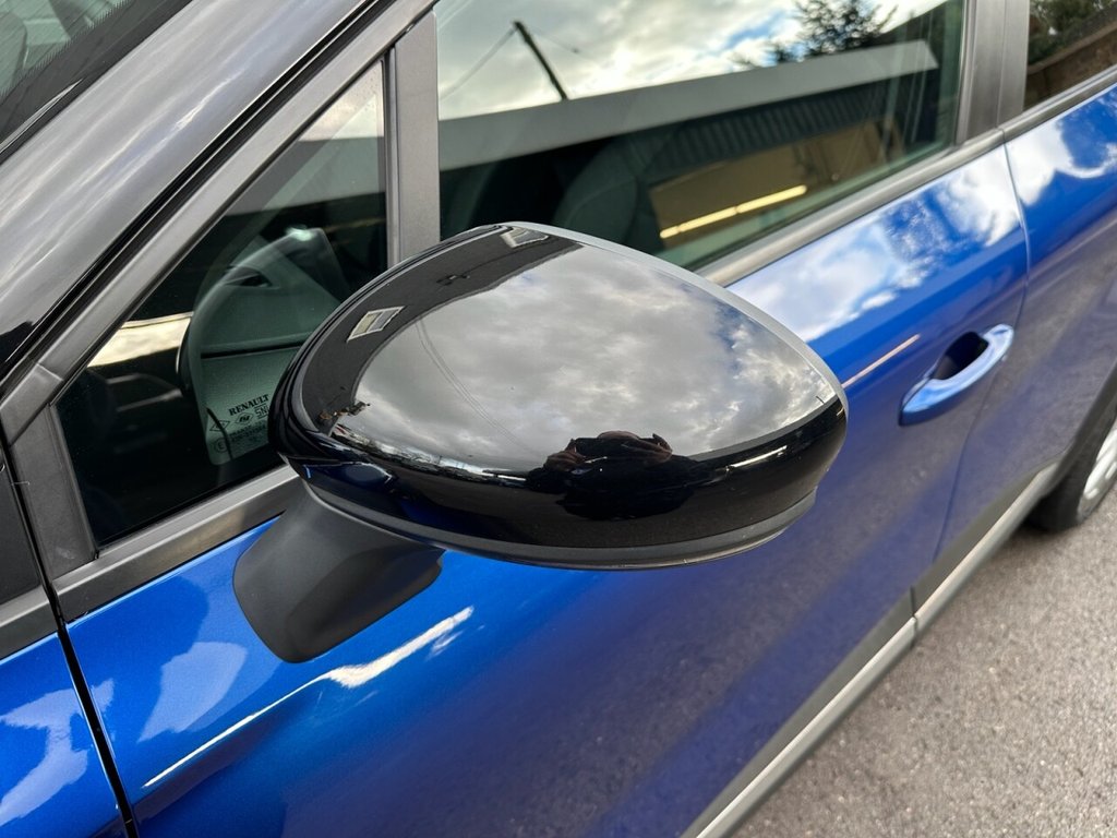 Used Renault Captur 2020 for sale - 77436390: Photo 12