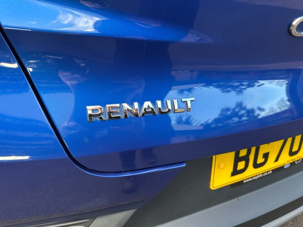 Used Renault Captur 2020 for sale - 77436390: Photo 19