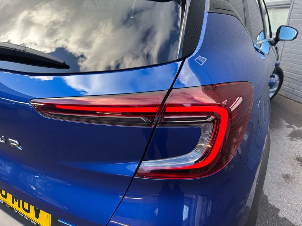 Used Renault Captur 2020 for sale - 77436390: Photo 23