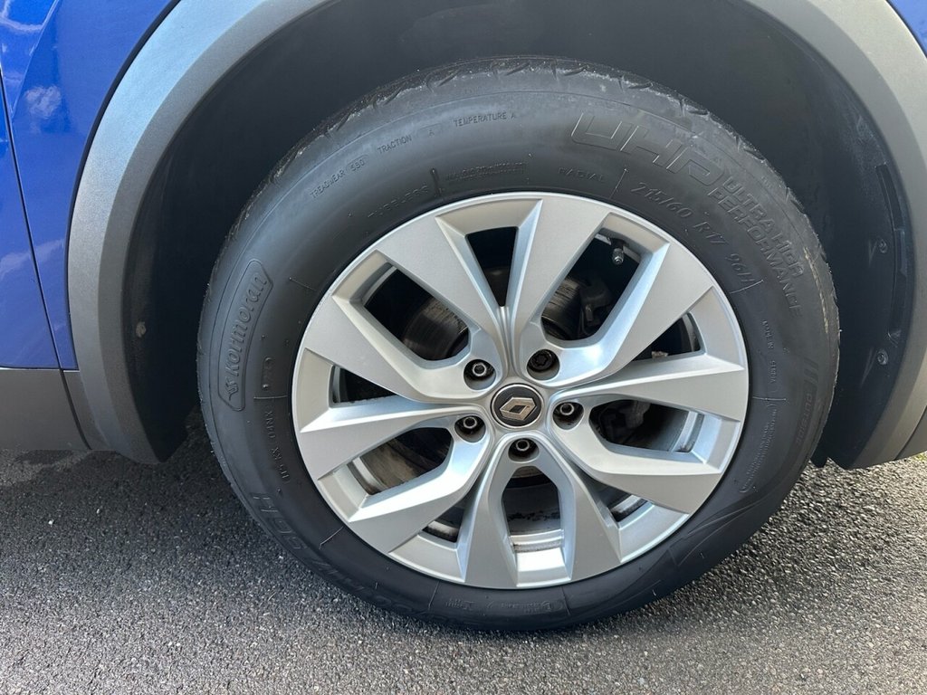 Used Renault Captur 2020 for sale - 77436390: Photo 24