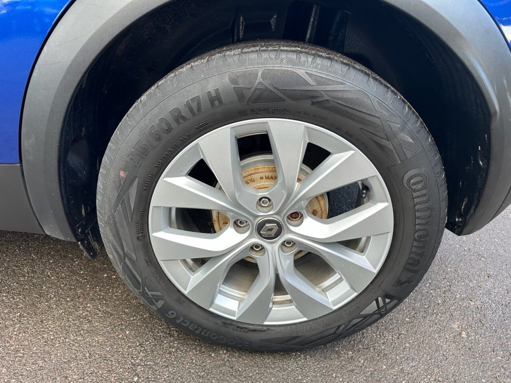 Used Renault Captur 2020 for sale - 77436390: Photo 26