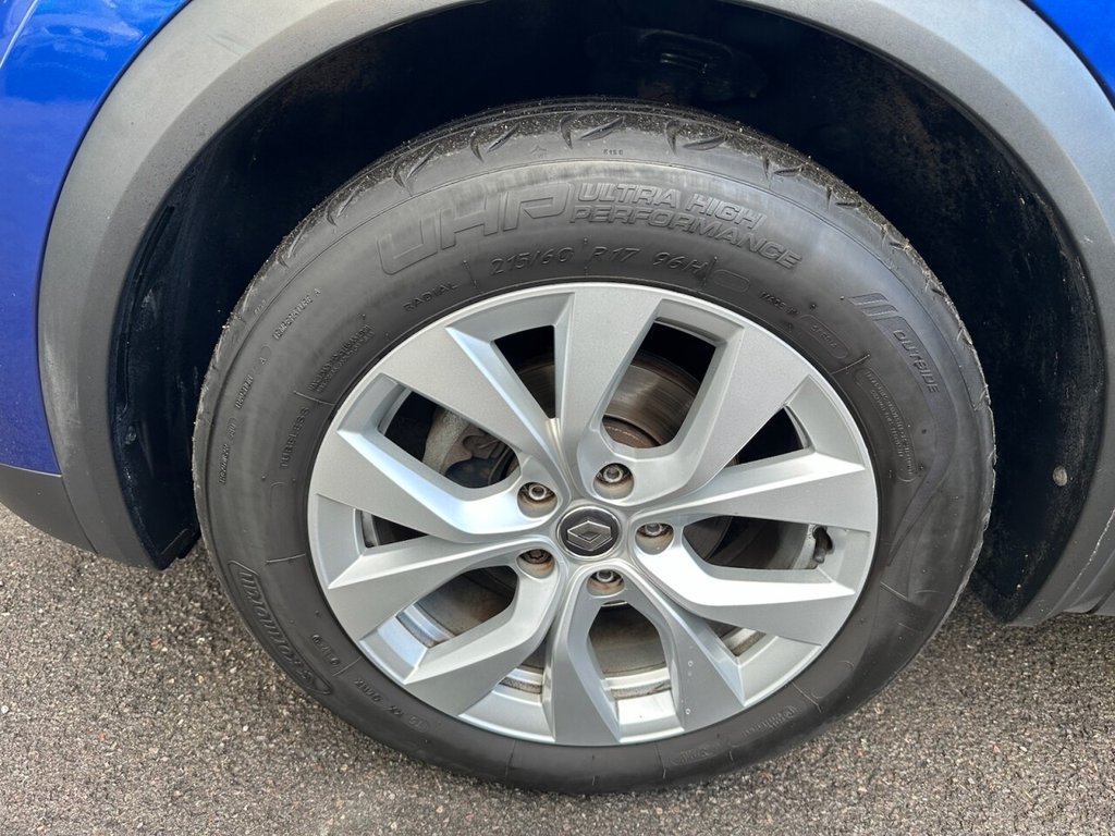 Used Renault Captur 2020 for sale - 77436390: Photo 27