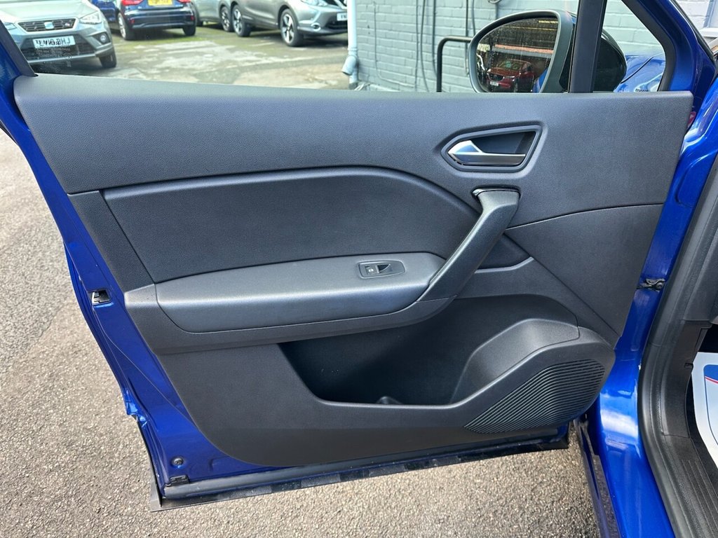 Used Renault Captur 2020 for sale - 77436390: Photo 28