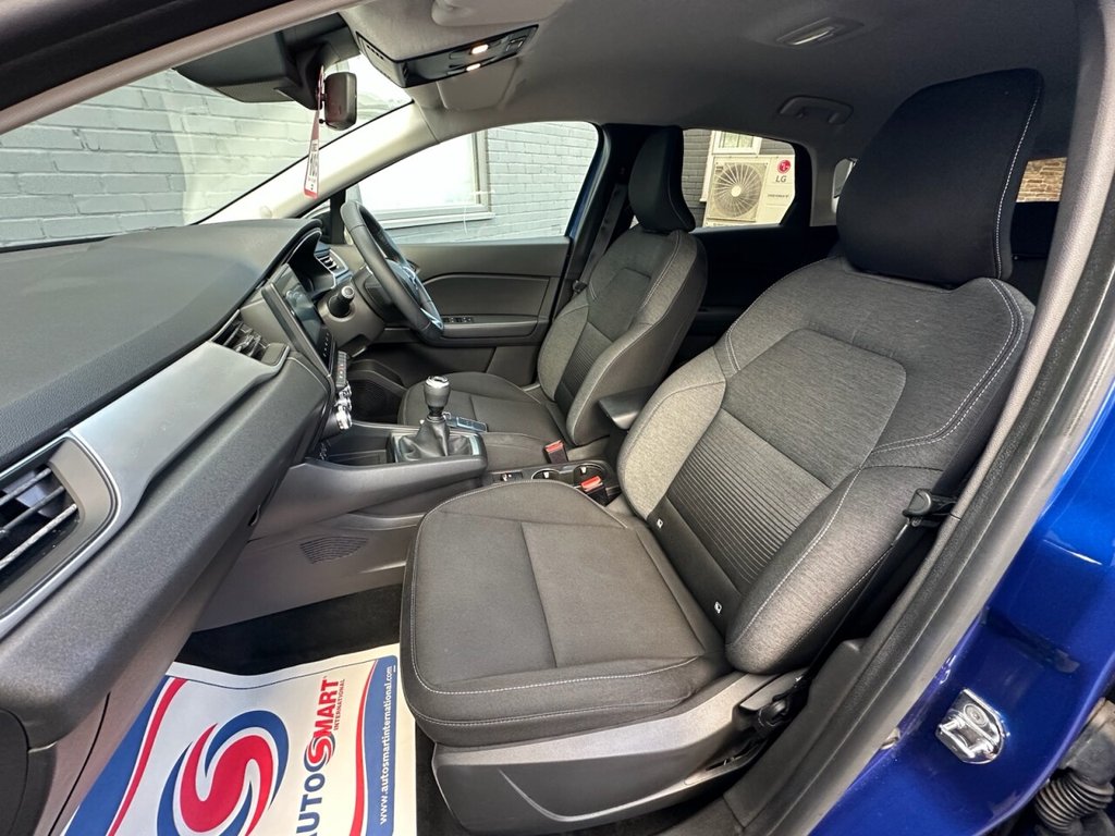 Used Renault Captur 2020 for sale - 77436390: Photo 31