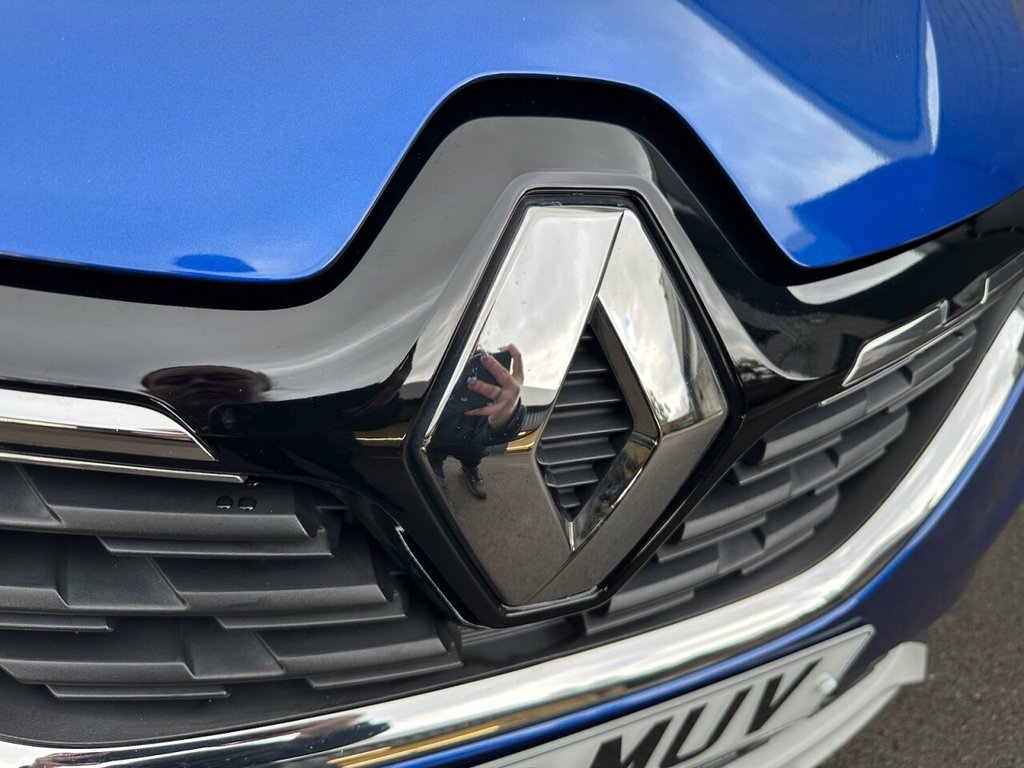 Used Renault Captur 2020 for sale - 77436390: Photo 6