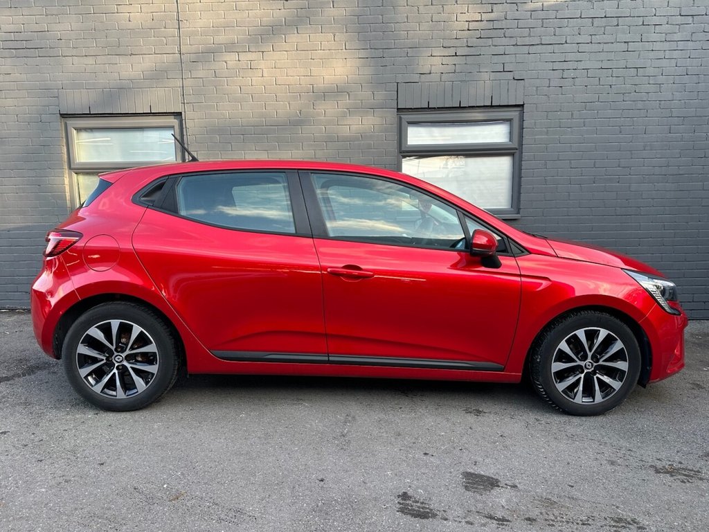 Used Renault Clio 2021 for sale - 77188043: Photo 10