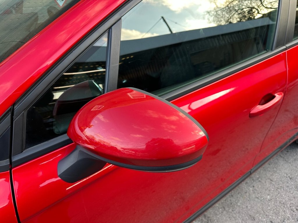 Used Renault Clio 2021 for sale - 77188043: Photo 11