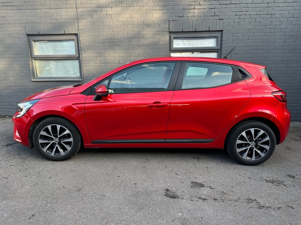 Used Renault Clio 2021 for sale - 77188043: Photo 12