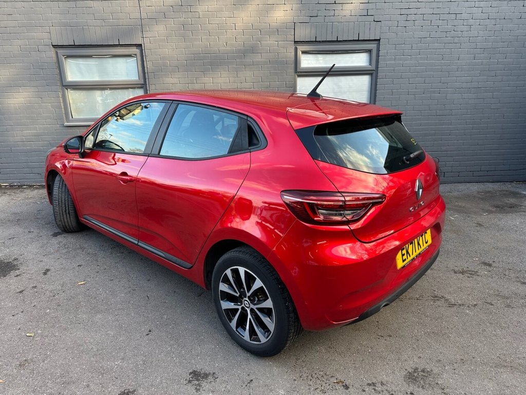 Used Renault Clio 2021 for sale - 77188043: Photo 13