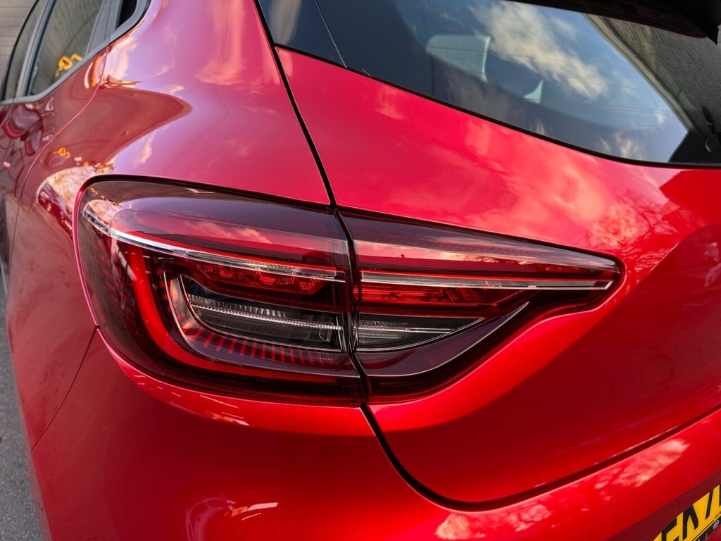 Used Renault Clio 2021 for sale - 77188043: Photo 15