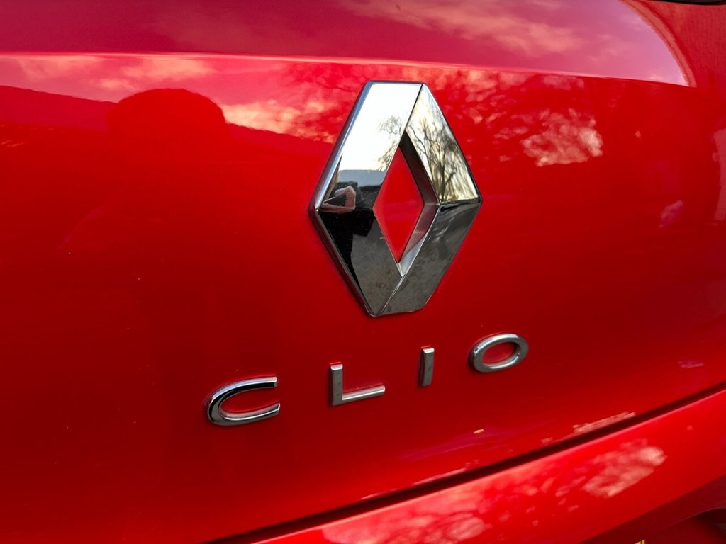 Used Renault Clio 2021 for sale - 77188043: Photo 18