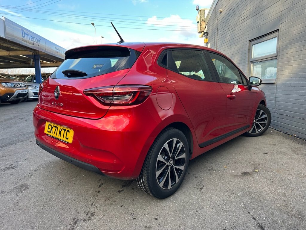 Used Renault Clio 2021 for sale - 77188043: Photo 20