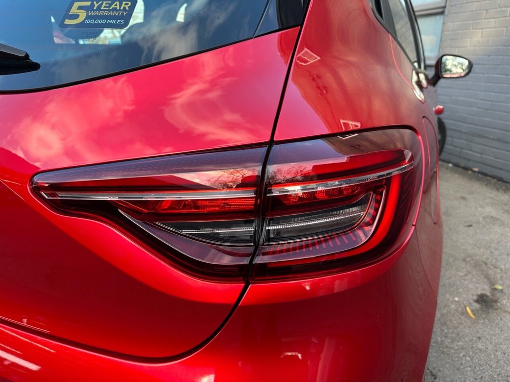 Used Renault Clio 2021 for sale - 77188043: Photo 21